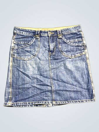 Petrol Denimrock