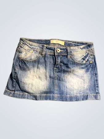PEONY JEANS Denim Rock