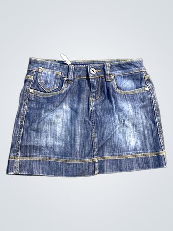 Obiettivo Jeans Denimrock