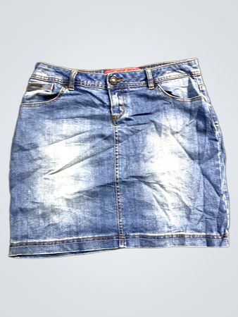 Cache Cache Mein hübscher Jeansrock