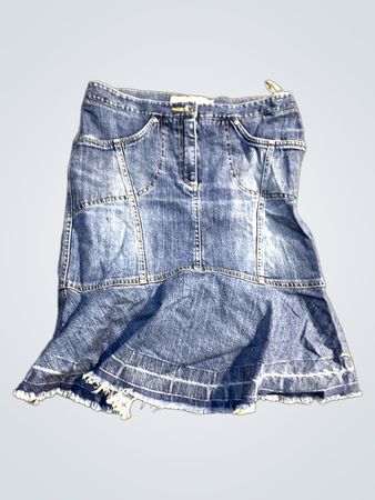Nona Style Denimrock
