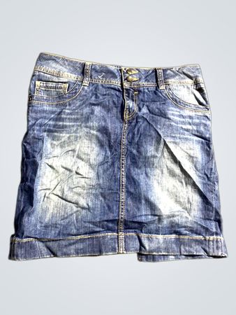 Esprit Denim Rock