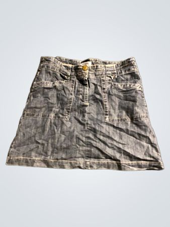 Etam Denim Minirock
