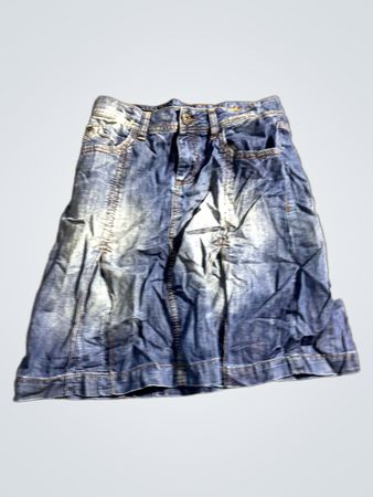 Denimrock