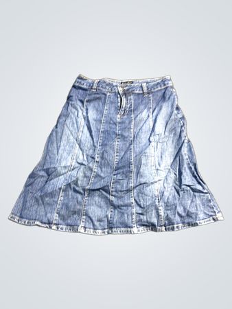 Projekt Basic Denim Rock Größe 44
