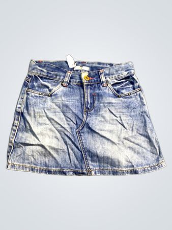 ZARA Kids Denimrock