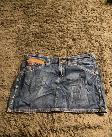 G-Star RAW Jeansrock
