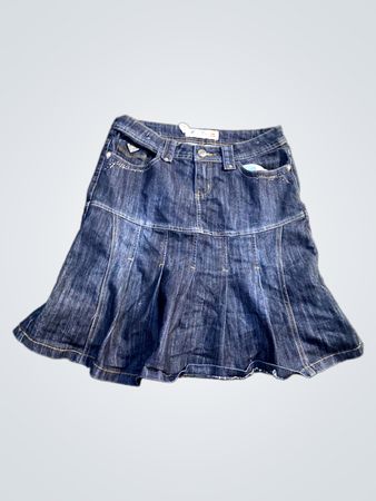Miss News Fashion Jeans Denim-Rock