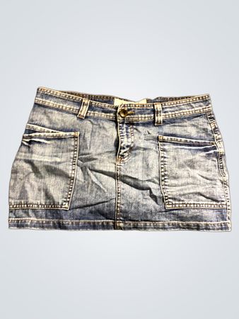 JULIA AMERICA TODAY Jeansrock