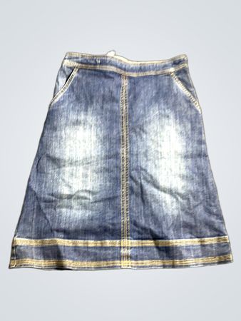 Boden Denimrock