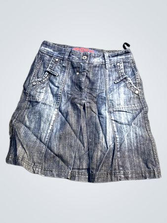ATTRATTIVO JEANS Denim-Rock
