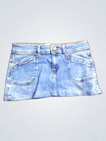CAMATEU Denim-Rock