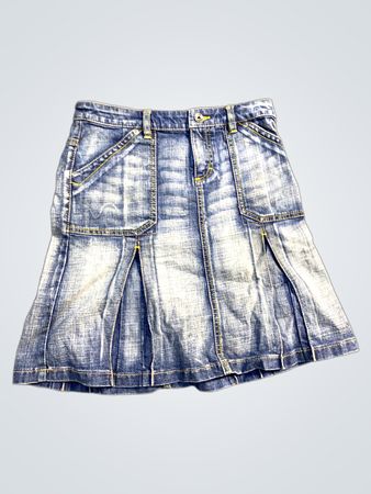 Esprit Denim Minirock
