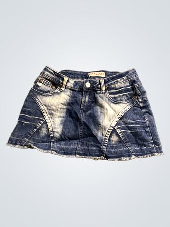 KEEN BERLY Denimrock