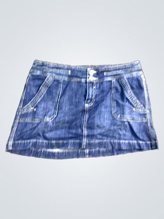 Smart Set Denim-Rock