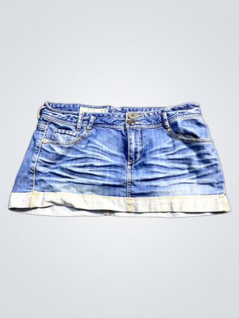 BSK Denim Rock