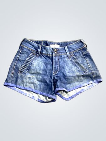 MNG Jeans Denim Shorts