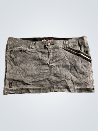Fox Denim Rock