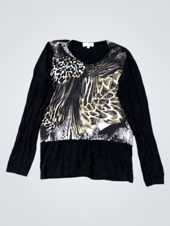 COZZA by Signature Langarm-Topp