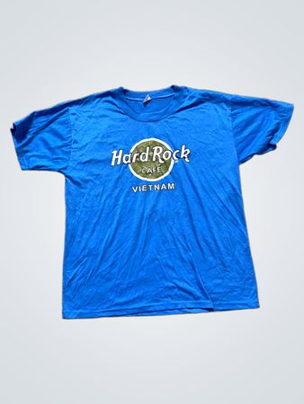 Hard Rock Cafe Vietnam T-Shirt