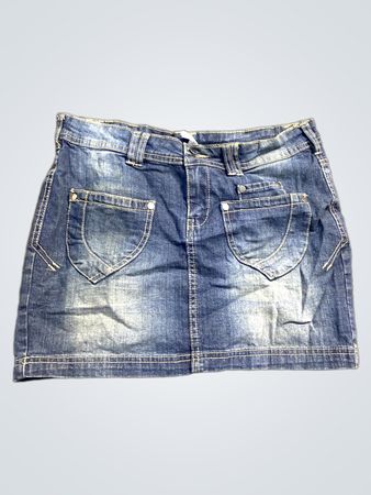 Gina Denim Röcke