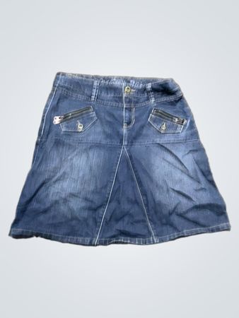 Esprit Denim A-Linien-Rock