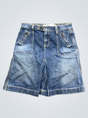 GAP JEANS Denimrock