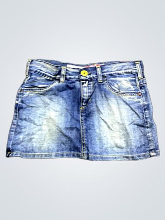 TAKE. TWO UPGRADE DEPT. Denim Rock