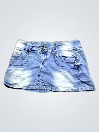 Angels Denim Minirock