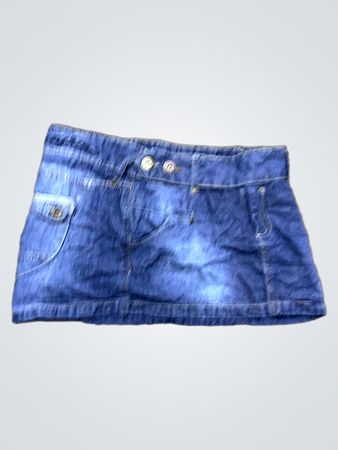 Pull&Bear Jeansrock