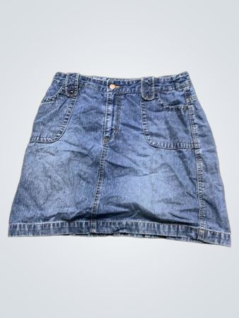 NOMA Stil Denimrock