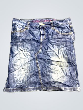 Esprit Casual Denim Rock