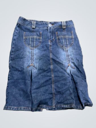 Nevada Denim Rock