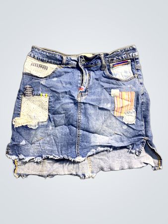 WiYa Denim Rock