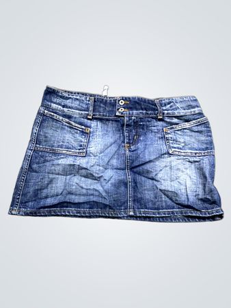 CD DIZZY Denimrock