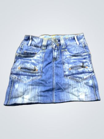 Lee Cooper Denimrock
