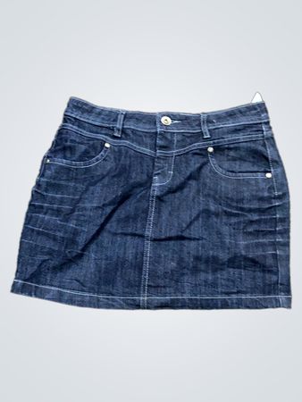 COLOURS OF THE WORLD Denimrock