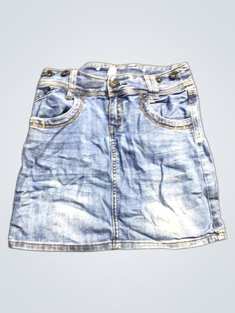 Camaieu Denim Rock