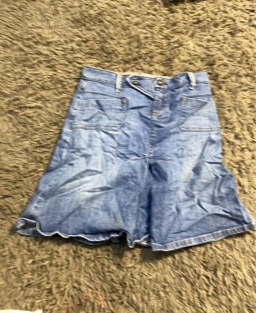 Jeansrock