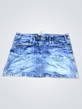 Kiabi Woman Denimrock