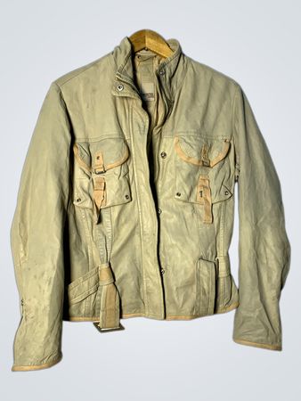 MONTES Giacca Beige da Donna
