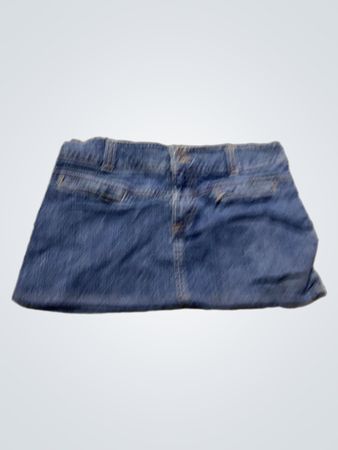 Kontrast Jeans Denim Rock