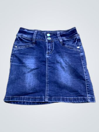 GOURD Jeans Denimrock