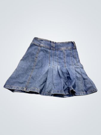 Jeansrock