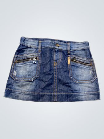 GAS Jeans Denim-Rock