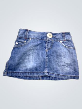 T.S. Denim-Rock