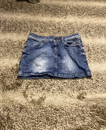 Denimrock