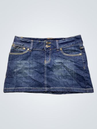Jay Jays Denim Minirock