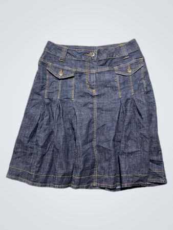 Yessica Denimrock