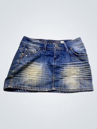 MONDAY DENIM Rock
